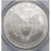 Image 3 : 2010 AMERICAN SILVER EAGLE, PCGS MS-70