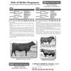 Image 1 : Pick of Heifer Pregnancy