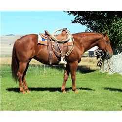 Dun It In A Mudslide