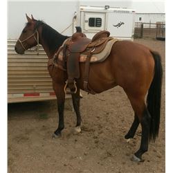 Dash of Fine Whiskey