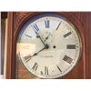 Image 3 : Seth Thomas Double Dial No. 13 Office Calendar Wall