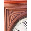 Image 9 : Seth Thomas Double Dial No. 13 Office Calendar Wall