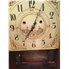 Image 5 : Silas Hoadley "Upside Down" Pillar and Scroll Clock