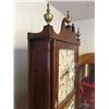 Image 9 : Riley Whiting Pillar and Scroll Clock