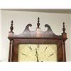Image 5 : E. Terry & Sons Pillar and Scroll Clock