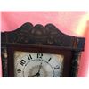 Image 4 : Riley Whiting Column and Splat Shelf Clock