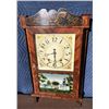 Image 1 : Eli Terry, Jr. Column and Splat Shelf Clock