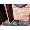 Image 3 : Eli Terry, Jr. Column and Splat Shelf Clock