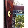 Image 10 : Eli Terry, Jr. Column and Splat Stenciled Shelf Clock