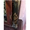 Image 9 : Eli Terry, Jr. Column and Splat Stenciled Shelf Clock