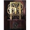 Image 6 : Pond and Barnes Double Steeple Fusee Shelf Clock
