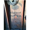 Image 3 : Mitchell Atkins Column and Splat Shelf Clock