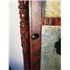 Image 9 : Mitchell Atkins Column and Splat Shelf Clock
