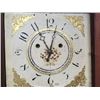 Image 8 : Silas Hoadley "Upside-Down" Pillar and Scroll Clock