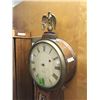 Image 2 : Waltham Weight Driven Banjo Clock