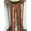 Image 4 : Waltham Weight Driven Banjo Clock