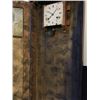 Image 4 : 1818 Joseph Ives 54" Column w/Mirror Clock