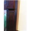 Image 8 : 1818 Joseph Ives 54" Column w/Mirror Clock