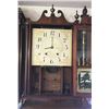 Image 5 : Eli Terry & Sons Pillar and Scroll Clock