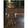 Image 10 : Mitchell and Atkins Column and Splat Shelf Clock