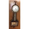 Image 1 : E. Ingraham Treasure Island Banjo Clock