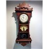 Image 1 : E.N. Welch Eclipse Regulator Clock