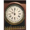 Image 5 : E.N. Welch Eclipse Regulator Clock