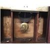 Image 2 : Seth Thomas Column and Splat Clock