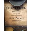 Image 4 : Seth Thomas Column and Splat Clock