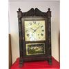 Image 5 : Seth Thomas Column and Splat Clock