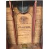 Image 2 : Rodney and Brace Carved Mahogany Shelf Clock
