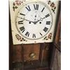 Image 4 : Antique Carved Column and Splat Mantel Clock