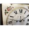 Image 5 : Antique Carved Column and Splat Mantel Clock