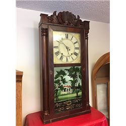 Seth Thomas Mantel Clock