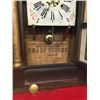 Image 2 : J.C. Brown Empire Shelf Clock