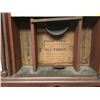 Image 14 : Eli Terry Pillar and Scroll Shelf Clock