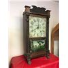 Image 1 : E.&G.W. Bartholomew Transitional Shelf Clock