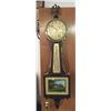 Image 1 : Waltham Banjo Clock