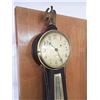 Image 2 : Waltham Banjo Clock
