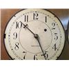 Image 7 : Waltham Banjo Clock