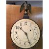 Image 8 : Waltham Banjo Clock
