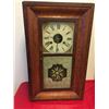 Image 10 : Joel A. Lane OG Shelf Clock