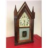 Image 1 : Terry and Andrews Steeple Clock
