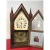 Image 2 : Terry and Andrews Steeple Clock