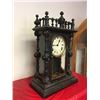 Image 2 : Welch Spring & Co. Gerster Mantel Clock