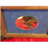 Image 10 : Birge, Peck & Co. Double Decker Shelf Clock