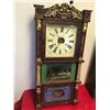 Image 1 : Birge, Peck & Co. Double Decker Shelf Clock
