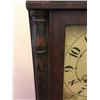 Image 4 : Eli Terry & Son Column and Splat Shelf Clock