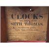 Image 2 : Seth Thomas Pillar and Scroll Clock