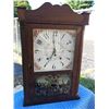 Image 1 : Eli Terry, Jr. Shelf Clock